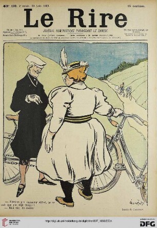 No. 198 (20 Août 1898)