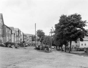 Oberweißbach, Ort