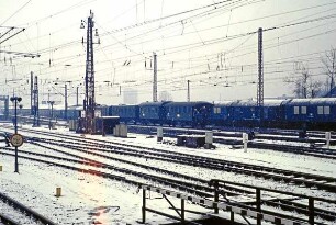 Hamburg: Altona