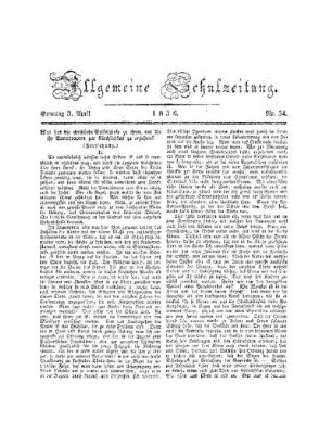 54: Heft 54