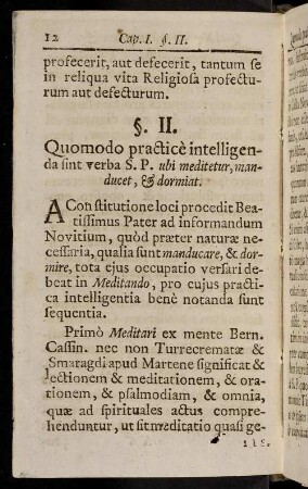 12-27, § II