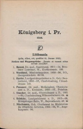 Königsberg i. Pr.