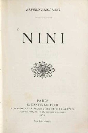 Nini