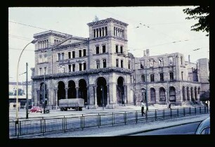 Görlitzer Bahnhof 23.8.59.
