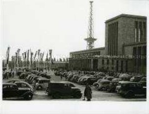 Deutsche Industrieausstellung in Berlin