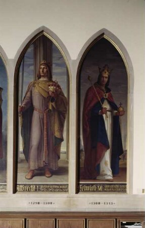 Albrecht I. von Habsburg