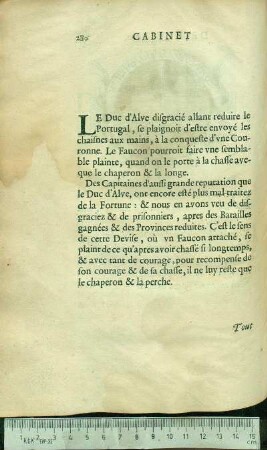 [Vincior Vt Vici]