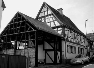 Eppstein, Wiesbadener Straße 31