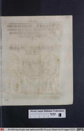 Ioco-Seriorum Naturae Et Artis, Sive Magiae Naturalis Centuriae tres: Das ist: Drey-Hundert Nütz- und lustige Sätze Allerhand merckwürdiger Stücke von Schimpff und Ernst : Genommen auß der Kunst und Natur/ oder natürlichen Magia