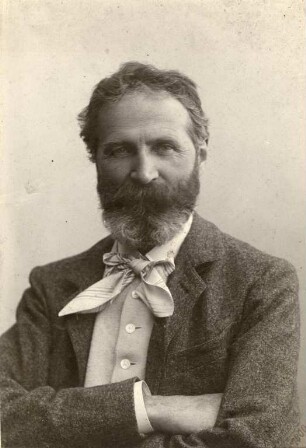 Defregger, Franz