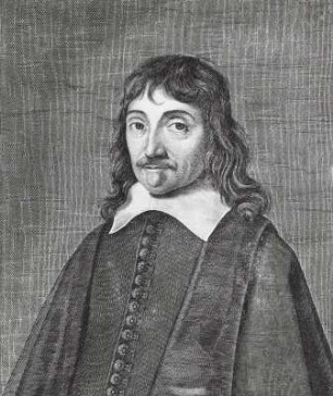 Descartes, René (Renatus Cartesius)