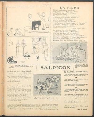 Salpicón [Bromas]