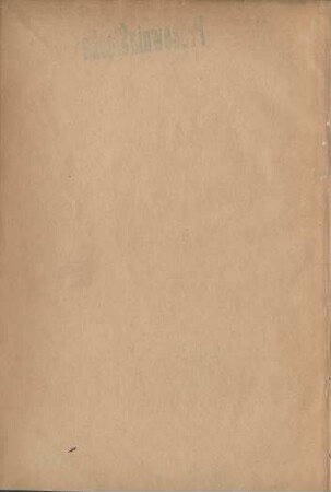 Kriegheider Kirchenchronik : zum 250 jährigen Kirchenjubileum am 17. September 1906