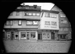 Brückengasse 4 bis 10