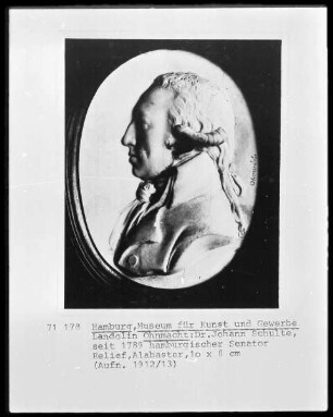 Dr. Johann Schulte