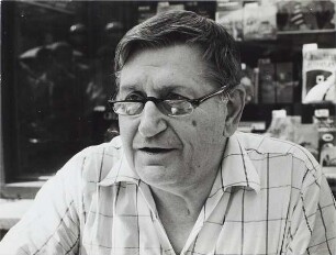 Heinz Knobloch
