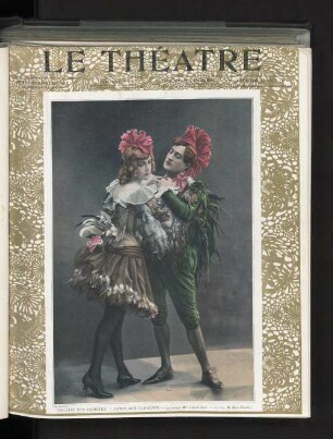 No. 123, Février - I 1904