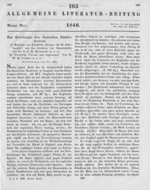 Numero 105