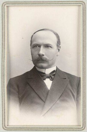 Stahl-Schröder, Martin