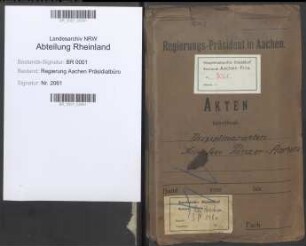 Panzer, Arthur, geb. 11.03.1879, Kriminalsekretär