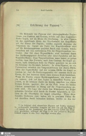 Erklärung der Figuren