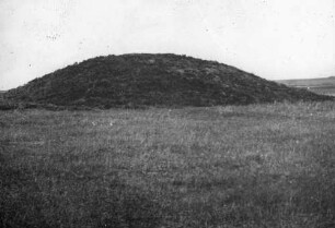 Grabhügel