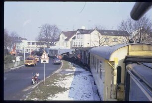 EVS - Salzwerk - Sülmerktor