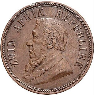 Südafrika: 1894