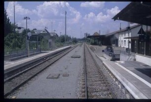 Bf. Albstadt-Ebingen