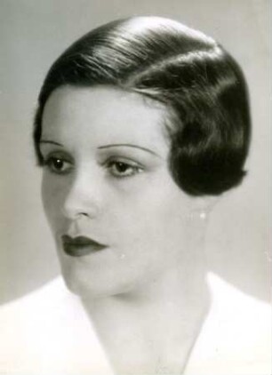 Sybille Schmitz
