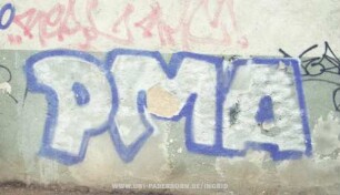 PMA