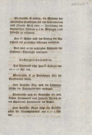 Rechtsgelehrsamkeit