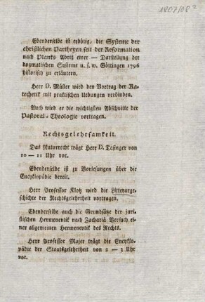 Rechtsgelehrsamkeit