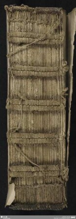 Glosse zum Sachsenspiegel-Landrecht - Mscr.Dresd.M.26