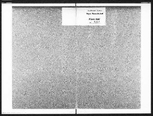 Hektografierte Listen der in Bayern befindlichen französischen kriegsgefangenen Offiziere