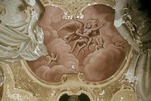 Boreas entführt Orithya