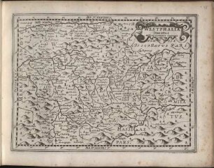 Westphalia Ducatus