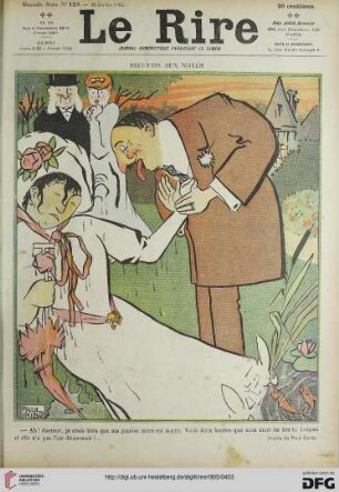 No. 129 (22 Juillet 1905)