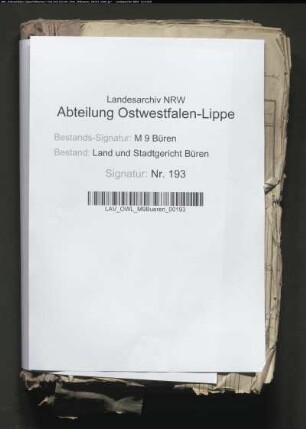 Erblasser: Ewers, Hermann: