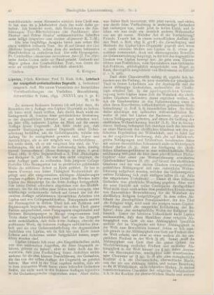 41-47 [Rezension] Lipsius, Rich. Adelbert, Lehrbuch der evangelisch-protestantischen Dogmatik. 3., bedeutend umgearb. Aufl