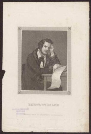 Schwanthaler, Ludwig von