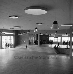 Schule am Masurenweg: Pädagogisches Forum