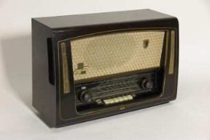 Radio AEG 3D Raumklang-Super 5066 WD