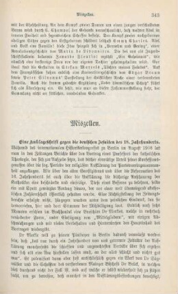 343-356 Miscellen