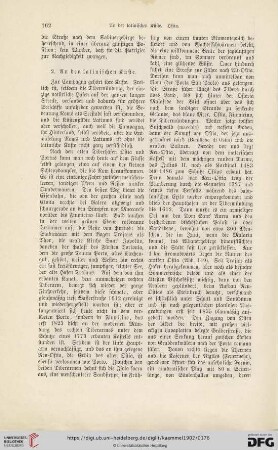 2. An der latinischen Küste