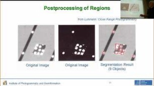 Postprocessing