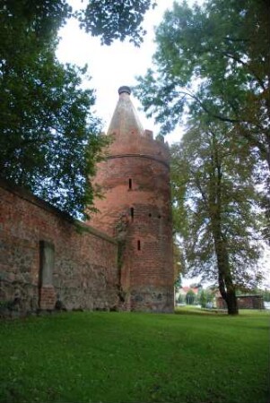 Angermünde