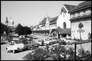 Bulle: Marktstraße