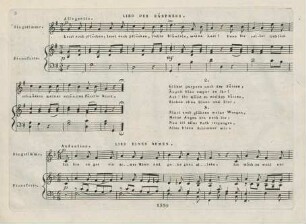 S. 2-3 Lied eines Armen