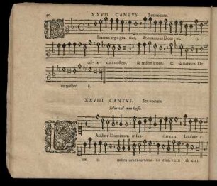 Laudate Dominum in sanctis